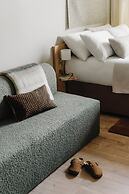 Mason & Fifth - Westbourne Park