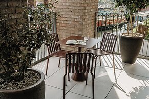 Mason & Fifth - Westbourne Park