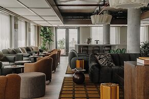 Mason & Fifth - Westbourne Park