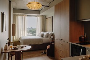 Mason & Fifth - Westbourne Park