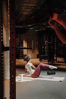 Mason & Fifth - Westbourne Park