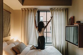 Mason & Fifth - Westbourne Park