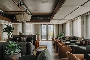 Mason & Fifth - Westbourne Park