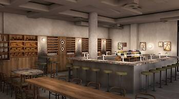 Mason & Fifth - Westbourne Park