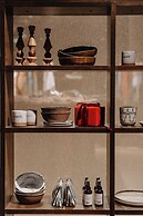 Mason & Fifth - Westbourne Park