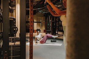 Mason & Fifth - Westbourne Park