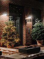 Mason & Fifth - Westbourne Park