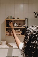 Mason & Fifth - Westbourne Park