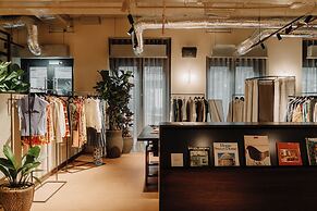 Mason & Fifth - Westbourne Park