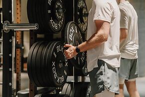 Mason & Fifth - Westbourne Park