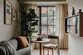 Mason & Fifth - Westbourne Park