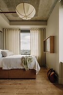 Mason & Fifth - Westbourne Park