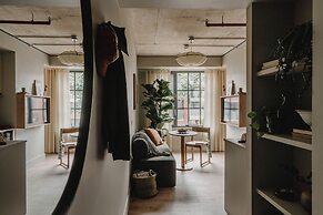 Mason & Fifth - Westbourne Park