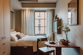 Mason & Fifth - Westbourne Park