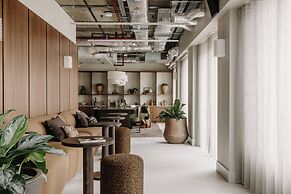 Mason & Fifth - Westbourne Park