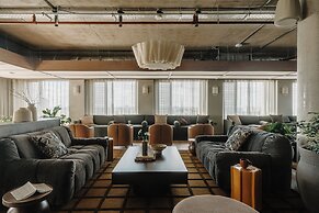 Mason & Fifth - Westbourne Park