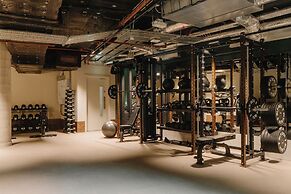 Mason & Fifth - Westbourne Park