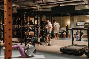 Mason & Fifth - Westbourne Park