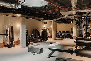 Mason & Fifth - Westbourne Park