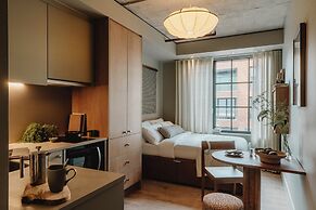 Mason & Fifth - Westbourne Park