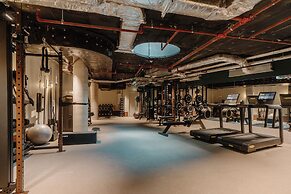 Mason & Fifth - Westbourne Park