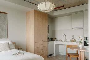 Mason & Fifth - Westbourne Park