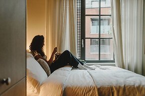 Mason & Fifth - Westbourne Park