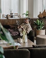 Mason & Fifth - Westbourne Park