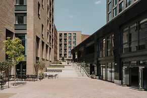 Mason & Fifth - Westbourne Park