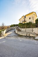 Rifugio Marley in Pescocostanzo