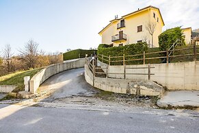Rifugio Marley in Pescocostanzo