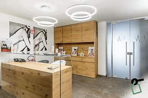 Hotiday Room Collection - Cervinia