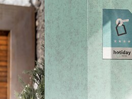 Hotiday Room Collection - Cervinia