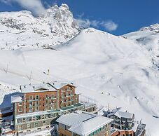 Hotiday Room Collection - Cervinia