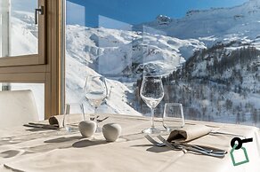 Hotiday Room Collection - Cervinia