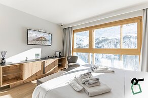 Hotiday Room Collection - Cervinia