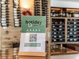 Hotiday Room Collection - Cervinia