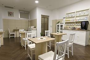 Artemide Fiore Club Suite & Spa