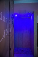 Artemide Fiore Club Suite & Spa
