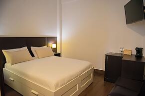 Artemide Fiore Club Suite & Spa