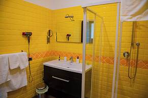 Artemide Fiore Club Suite & Spa