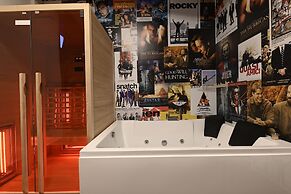 Artemide Fiore Club Suite & Spa