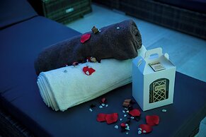 Artemide Fiore Club Suite & Spa