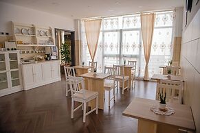 Artemide Fiore Club Suite & Spa