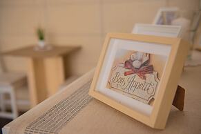 Artemide Fiore Club Suite & Spa