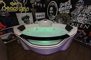 Artemide Fiore Club Suite & Spa