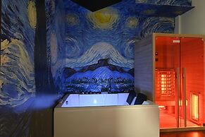 Artemide Fiore Club Suite & Spa