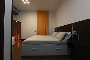 Artemide Fiore Club Suite & Spa