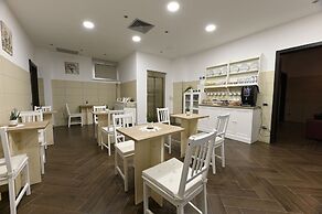 Artemide Fiore Club Suite & Spa