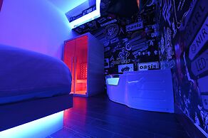 Artemide Fiore Club Suite & Spa